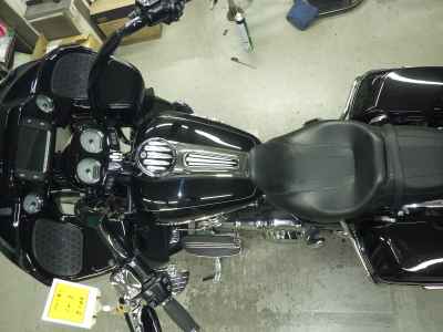Harley-Davidson Road Glide FLTRXS1690 2014