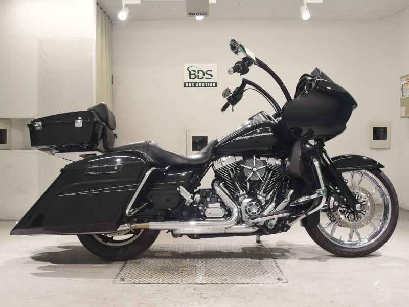 Harley-Davidson Road Glide FLTRXS1690 2014