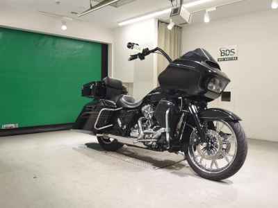 Harley-Davidson Road Glide FLTRXS1690 2014