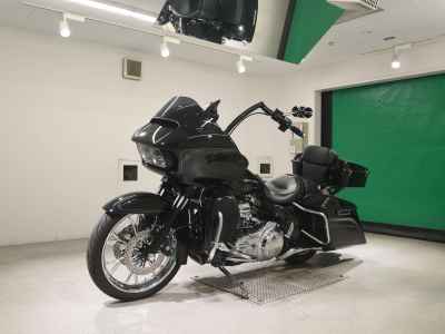 Harley-Davidson Road Glide FLTRXS1690 2014