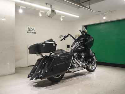 Harley-Davidson Road Glide FLTRXS1690 2014