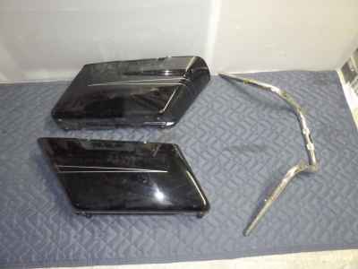 Harley-Davidson Road Glide FLTRXS1690 2014