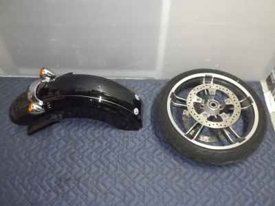 Harley-Davidson Road Glide FLTRXS1690 2014