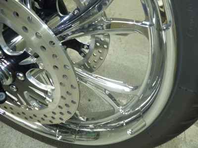 Harley-Davidson Road Glide FLTRXS1690 2014