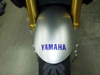 Yamaha MT-10 SP 2023
