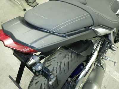 Yamaha MT-10 SP 2023