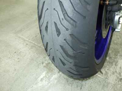 Yamaha MT-10 SP 2023