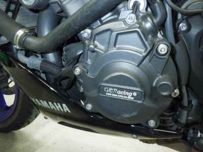 Yamaha MT-10 SP 2023