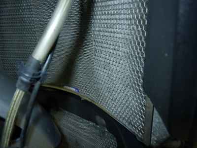 Yamaha MT-10 SP 2023