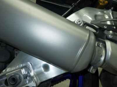 Yamaha MT-10 SP 2023