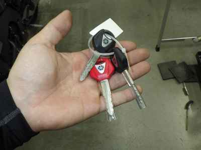 Yamaha MT-10 SP 2023