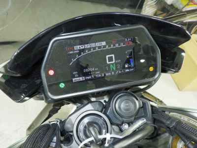 Yamaha MT-10 SP 2023