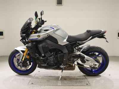 Yamaha MT-10 SP 2023