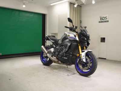 Yamaha MT-10 SP 2023
