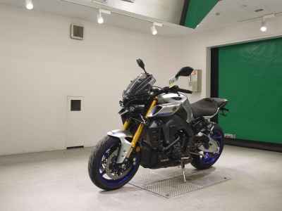 Yamaha MT-10 SP 2023