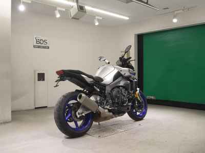 Yamaha MT-10 SP 2023