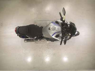 Yamaha MT-10 SP 2023