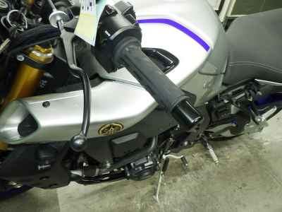 Yamaha MT-10 SP 2023