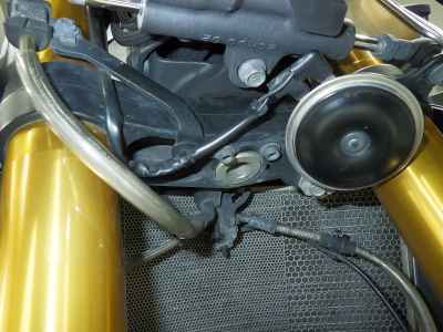 Yamaha MT-10 SP 2023