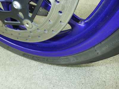 Yamaha MT-10 SP 2023