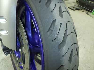 Yamaha MT-10 SP 2023