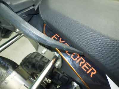 KTM 1190 Adventure 2015