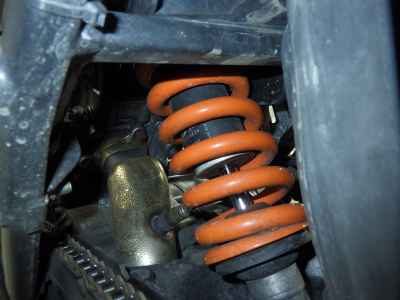 KTM 1190 Adventure 2015