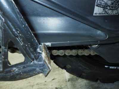 KTM 1190 Adventure 2015