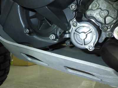 KTM 1190 Adventure 2015