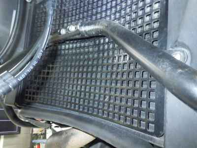 KTM 1190 Adventure 2015