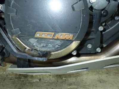 KTM 1190 Adventure 2015