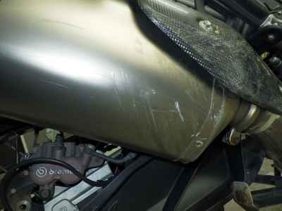 KTM 1190 Adventure 2015