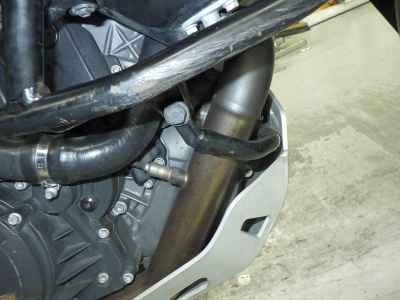 KTM 1190 Adventure 2015