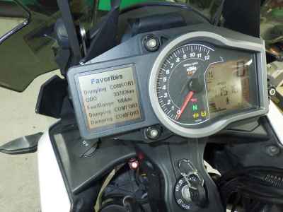 KTM 1190 Adventure 2015