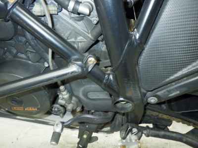 KTM 1190 Adventure 2015