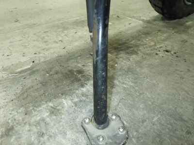 KTM 1190 Adventure 2015