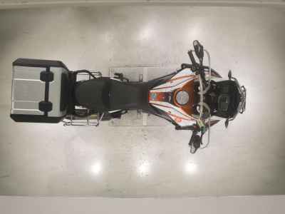 KTM 1190 Adventure 2015