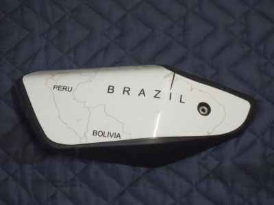 KTM 1190 Adventure 2015