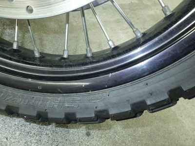 KTM 1190 Adventure 2015