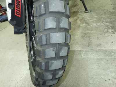 KTM 1190 Adventure 2015