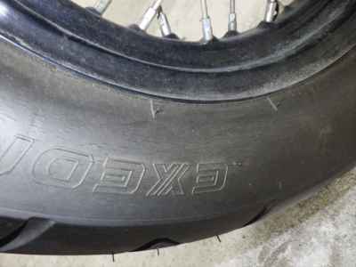 Harley-Davidson Sportster Forty-Eight XL1200X 2012