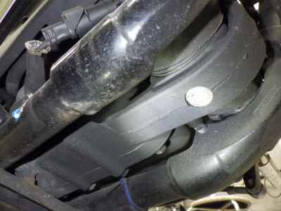 Harley-Davidson Sportster Forty-Eight XL1200X 2012