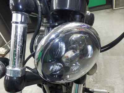 Harley-Davidson Sportster Forty-Eight XL1200X 2012