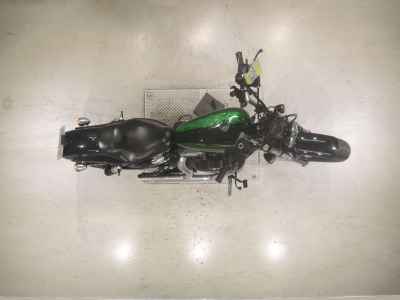 Harley-Davidson Sportster Forty-Eight XL1200X 2012