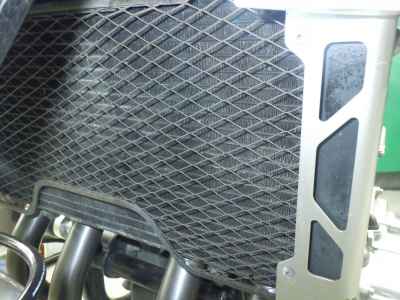 Honda CB1300 Super Boldor 2009