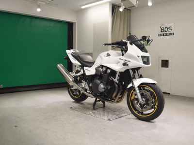 Honda CB1300 Super Boldor 2009