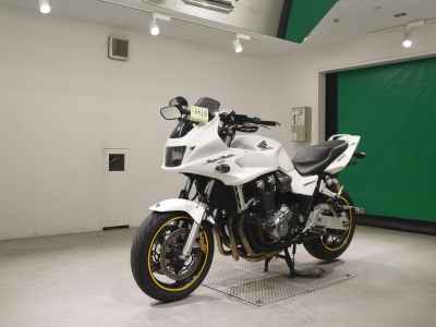 Honda CB1300 Super Boldor 2009