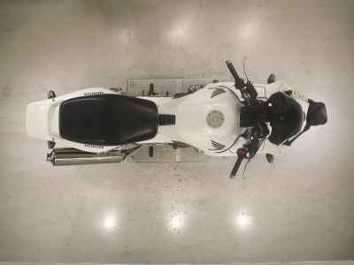 Honda CB1300 Super Boldor 2009