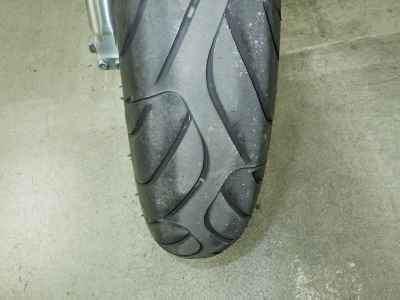 Honda CB1300 Super Boldor 2009