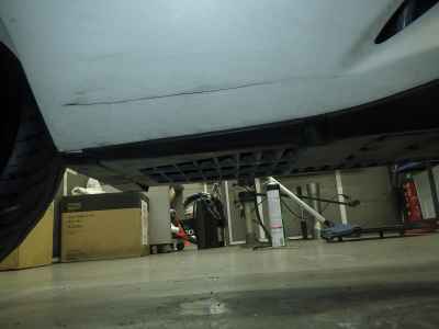 Suzuki Skywave 400S 2006